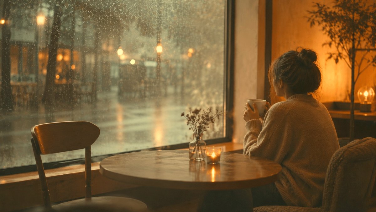 Before We Begin Again, Put Something Down